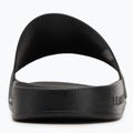 Šlepetės EA7 Emporio ArmaniWater Sports Tape full black / gold 6