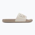 Šlepetės EA7 Emporio Armani Water Sports Visibility cobblestone / silver birch 2