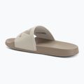 Šlepetės EA7 Emporio Armani Water Sports Visibility cobblestone / silver birch 3
