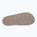 Šlepetės EA7 Emporio Armani Water Sports Visibility cobblestone / silver birch 4