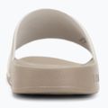 Šlepetės EA7 Emporio Armani Water Sports Visibility cobblestone / silver birch 6
