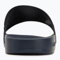 Šlepetės EA7 Emporio ArmaniWater Sports All Over navy / white 6