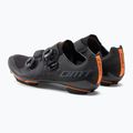 Vyriški MTB dviračių batai DMT MH1 black M0010DMT20MH1-A-0019 3