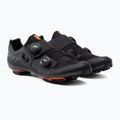 Vyriški MTB dviračių batai DMT MH1 black M0010DMT20MH1-A-0019 5