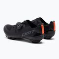 Vyriški MTB dviračių batai DMT KM3 black M0010DMT20KM3-A-0019 3