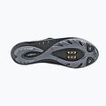 Vyriški MTB dviračių batai DMT WKM1 black/orange 10