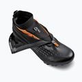 Vyriški MTB dviračių batai DMT WKM1 black/orange 11