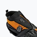 Vyriški MTB dviračių batai DMT WKM1 black/orange 12
