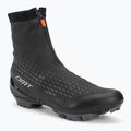 Vyriški MTB dviračių batai DMT WKM1 black/orange