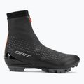 Vyriški MTB dviračių batai DMT WKM1 black/orange 2