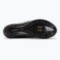 Vyriški MTB dviračių batai DMT KM3 green/black 5