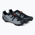 Vyriški MTB dviračių batai DMT KM3 graphite M0010DMT20KM3-A-0038 5