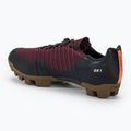 Dviračių batai MTB męskie DMT GK1 black/bordeaux 3
