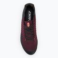 Dviračių batai MTB męskie DMT GK1 black/bordeaux 5
