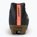 Dviračių batai MTB męskie DMT GK1 black/bordeaux 6