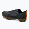 Dviračių batai MTB męskie DMT GK1 black/antracite 3