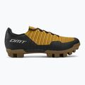 Dviračių batai MTB męskie DMT GK1 black/ocra 2