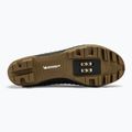Dviračių batai MTB męskie DMT GK1 black/ocra 4