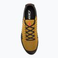 Dviračių batai MTB męskie DMT GK1 black/ocra 5
