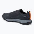 Dviračių batai MTB męskie DMT TK10 antracite /black 3