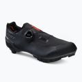 Vyriški MTB dviračių batai DMT KM30 black M0010DMT23KM30