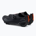 Vyriški MTB dviračių batai DMT KM30 black M0010DMT23KM30 3