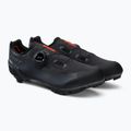 Vyriški MTB dviračių batai DMT KM30 black M0010DMT23KM30 4
