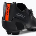 Vyriški MTB dviračių batai DMT KM30 black M0010DMT23KM30 8