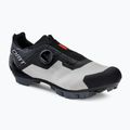 Vyriški MTB dviračių batai DMT KM4 black/silver M0010DMT21KM4-A-0032