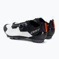 Vyriški MTB dviračių batai DMT KM4 black/silver M0010DMT21KM4-A-0032 3