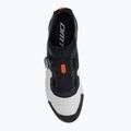 Vyriški MTB dviračių batai DMT KM4 black/silver M0010DMT21KM4-A-0032 6