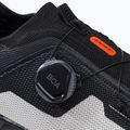 Vyriški MTB dviračių batai DMT KM4 black/silver M0010DMT21KM4-A-0032 7
