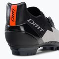 Vyriški MTB dviračių batai DMT KM4 black/silver M0010DMT21KM4-A-0032 8