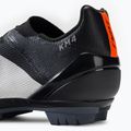 Vyriški MTB dviračių batai DMT KM4 black/silver M0010DMT21KM4-A-0032 9