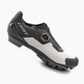Vyriški MTB dviračių batai DMT KM4 black/silver M0010DMT21KM4-A-0032 10