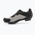 Vyriški MTB dviračių batai DMT KM4 black/silver M0010DMT21KM4-A-0032 11