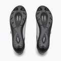 Vyriški MTB dviračių batai DMT KM4 black/silver M0010DMT21KM4-A-0032 13