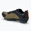 Dviračių batai MTB męskie DMT KM4 black/bronze 3