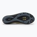 Dviračių batai MTB męskie DMT KM4 black/bronze 4