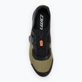 Dviračių batai MTB męskie DMT KM4 black/bronze 5