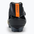 Dviračių batai MTB męskie DMT KM4 black/bronze 6