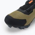 Dviračių batai MTB męskie DMT KM4 black/bronze 7