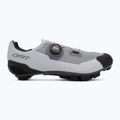 Dviračių batai MTB vyriški DMT KM30 grey/black 2