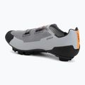 Dviračių batai MTB vyriški DMT KM30 grey/black 3