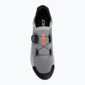 Dviračių batai MTB vyriški DMT KM30 grey/black 5