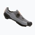 Dviračių batai MTB vyriški DMT KM30 grey/black