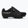 Vyriški dviračių MTB batai DMT KM4 black 2