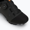 Vyriški dviračių MTB batai DMT KM4 black 7