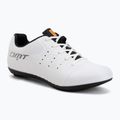 Vyriški plento dviračių batai DMT KR4 PJ white/black