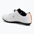 Vyriški plento dviračių batai DMT KR4 PJ white/black 3